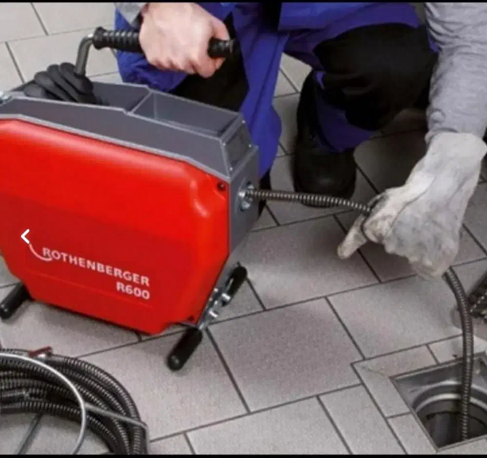 لوله بازکنی فنرزنی سراسر برازجان قیمت بسیار مناسب|خدمات پیشه و مهارت|برازجان, |دیوار