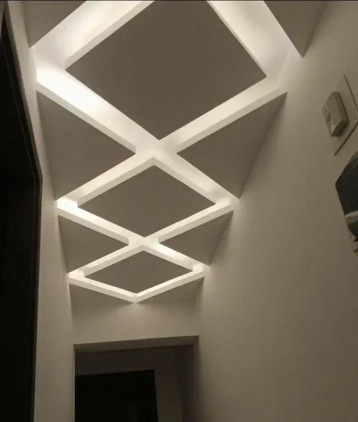 اجرای تایل کناف و آذران (نقدواقساط)|خدمات پیشه و مهارت|همدان, |دیوار