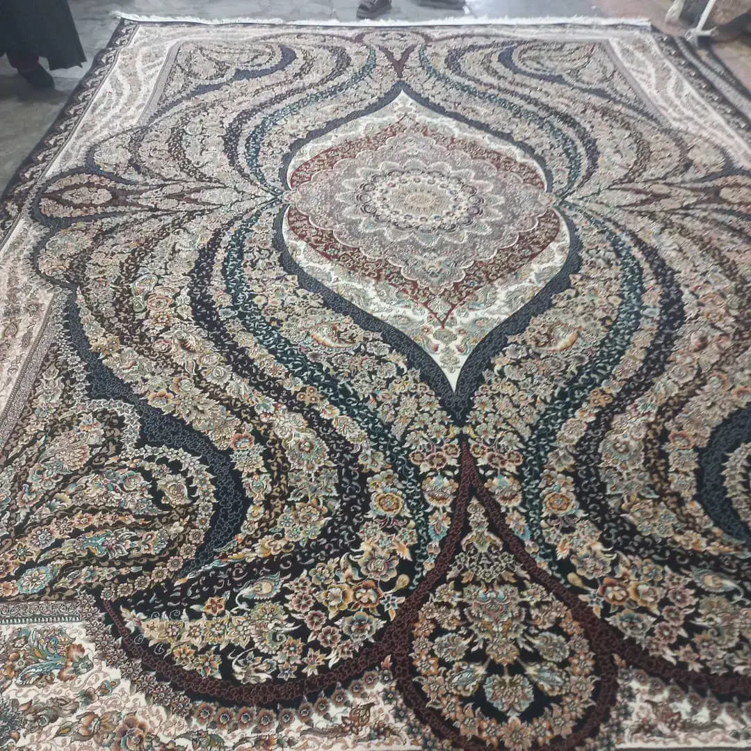 .فرش 1000شانه تراکم ۳۰۰۰رسید.|فرش|زاهدان, |دیوار