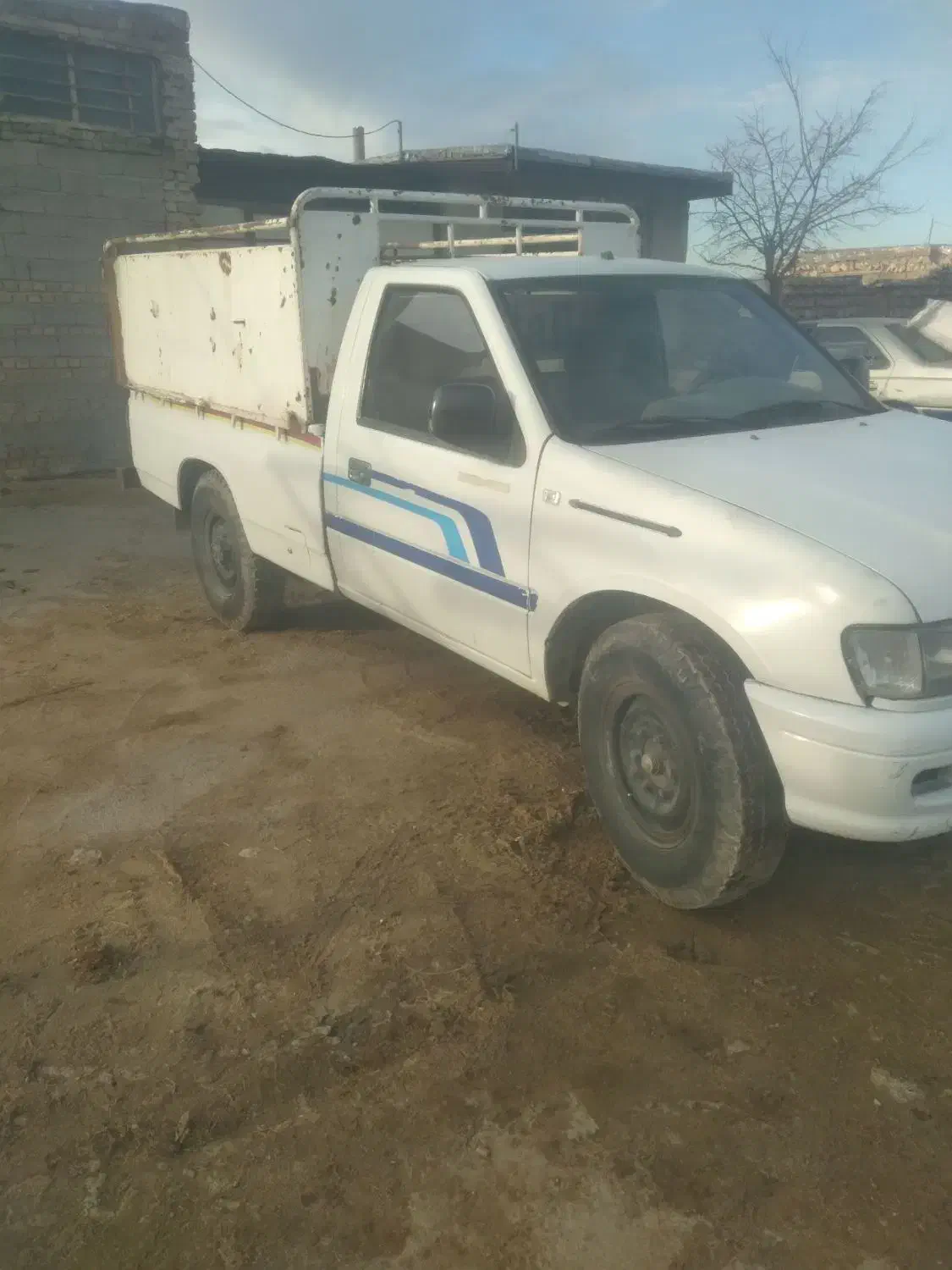 ماشین|خودرو سواری و وانت|اسلام‌‌آباد غرب, |دیوار