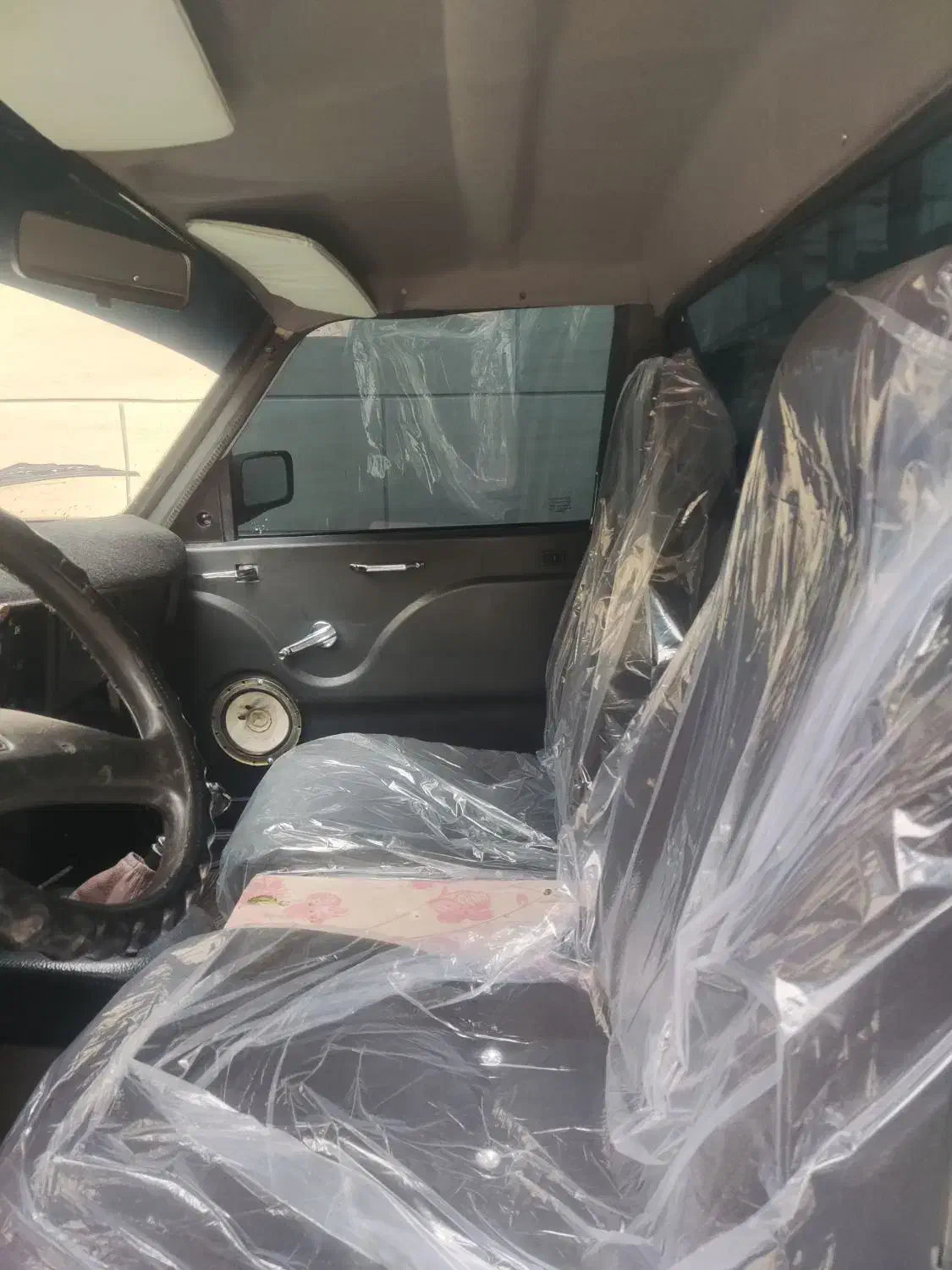 پیکان وانت ۸۸|خودرو سواری و وانت|مشهد, عسگریه|دیوار