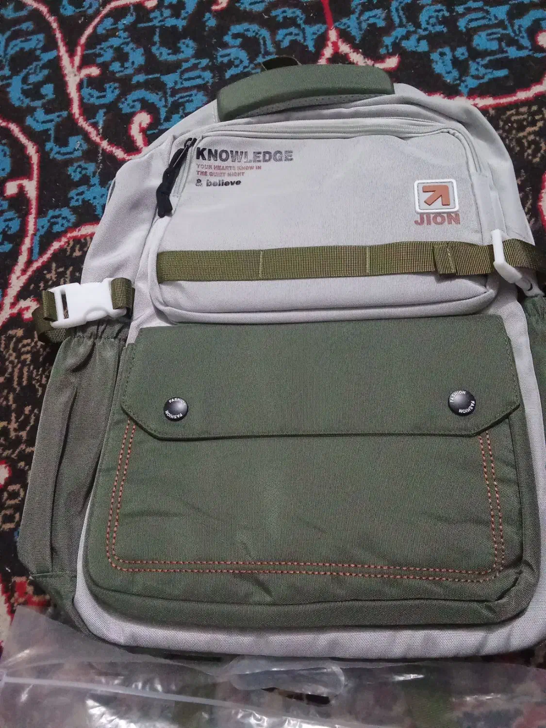 کیف نوع بفروش میرسد|کیف، کفش، کمربند|بندرعباس, |دیوار