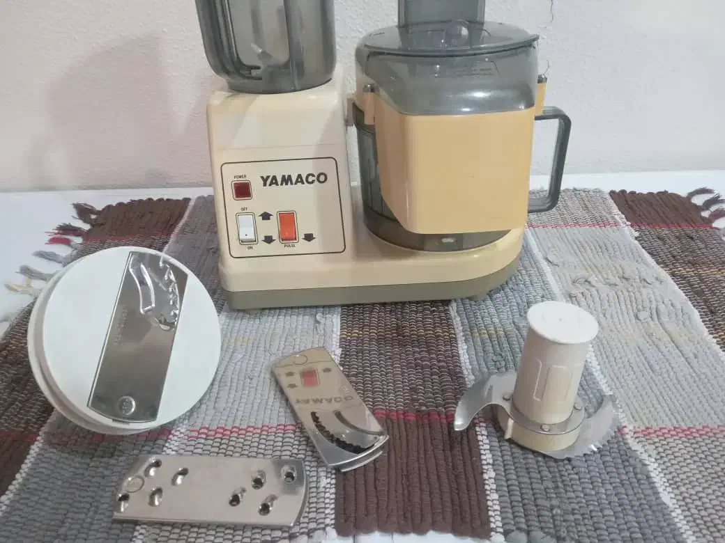 غذاساز و مخلوط کن|خردکن، آسیاب، غذاساز|شاهین‌شهر, شهرک پردیس|دیوار