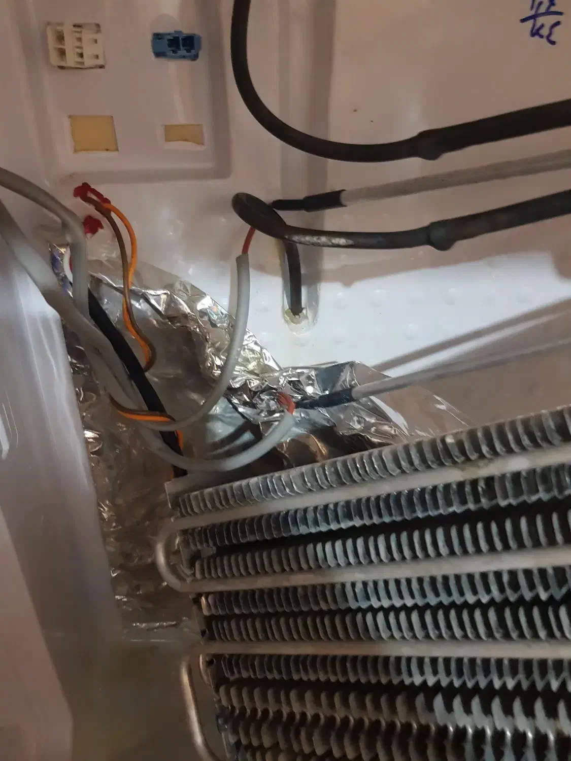 تعمیر هر نوع کولر،یخچال فریزر،آبسردکن محمدی|خدمات پیشه و مهارت|آبادان, |دیوار