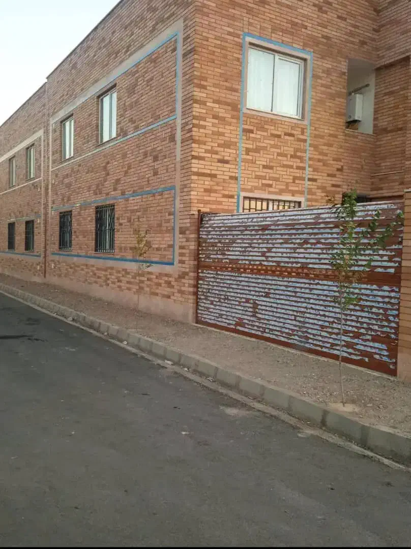 ۲طبقه دور میدان|فروش آپارتمان|محمدیه-قزوین, |دیوار