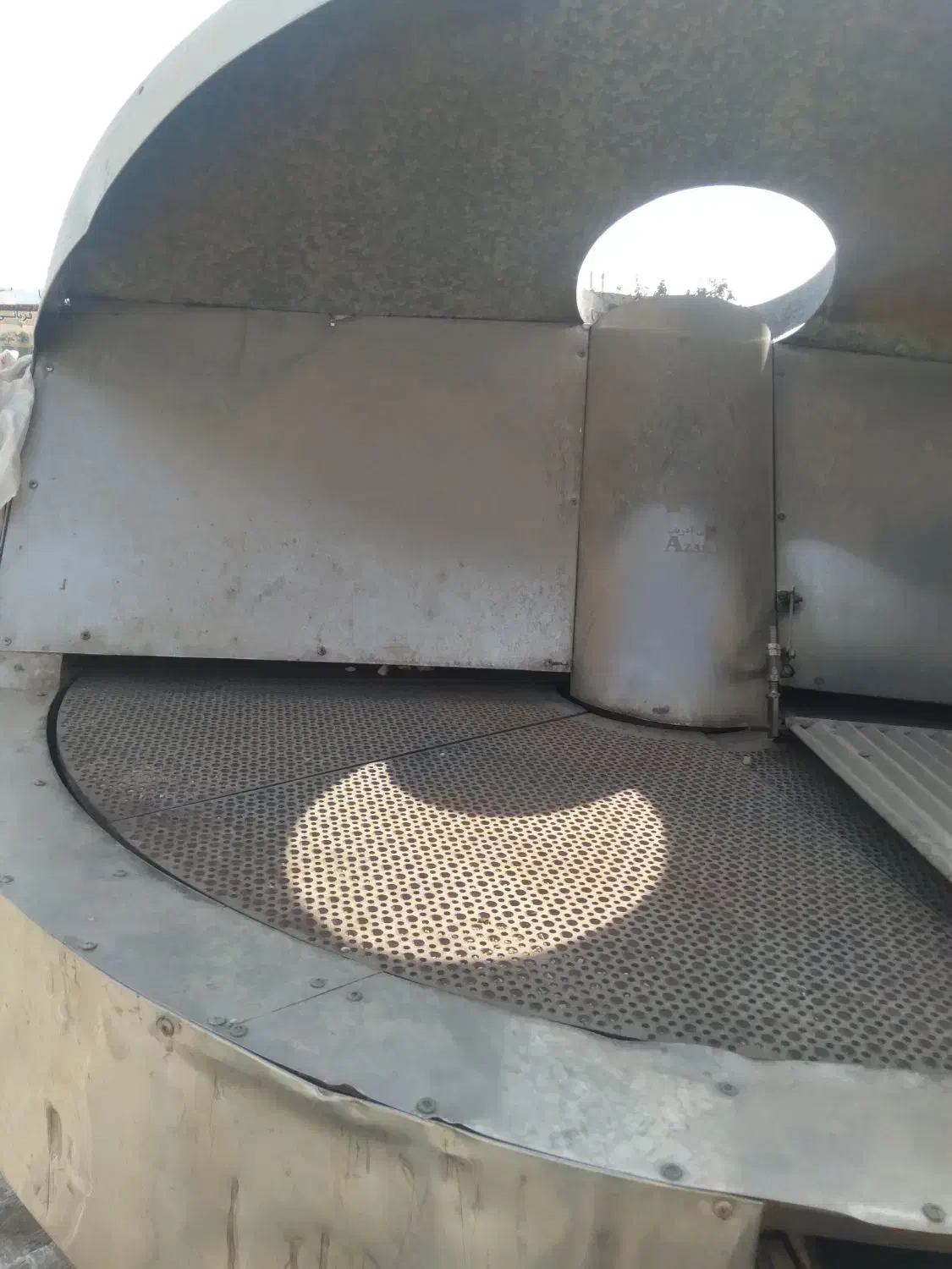 دستگاه نانوایی|اجاق گاز و لوازم برقی پختوپز|لیکک, |دیوار