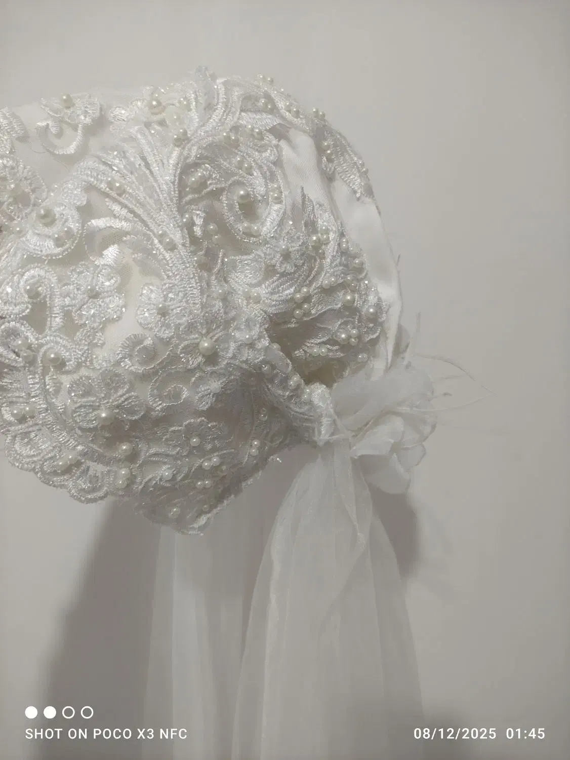 لباس نامزدی شیک با توربان|لباس|آبیک, |دیوار