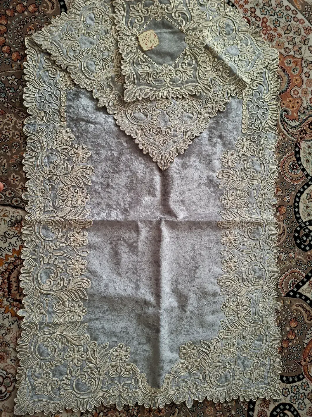 سجاده|خدمات پذیرایی، مراسم|خمینیشهر, |دیوار