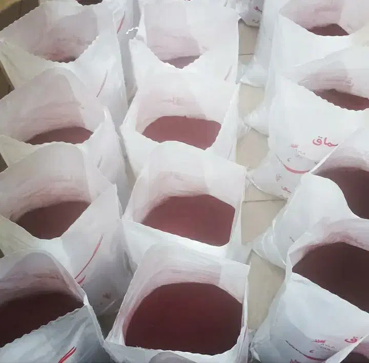 سماق آذربایجان با طعم و کیفیت بینظیر|خوردنی و آشامیدنی|تهران, مولوی|دیوار