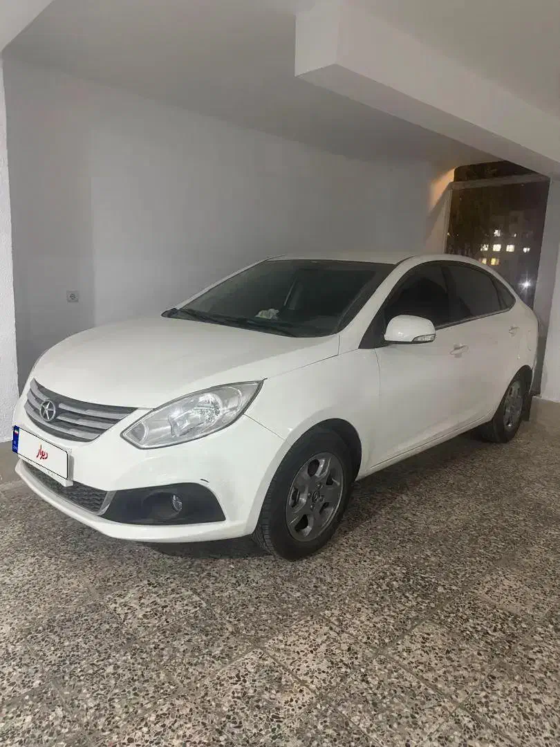 j4 سفید|خودرو سواری و وانت|ری, ظهیرآباد|دیوار