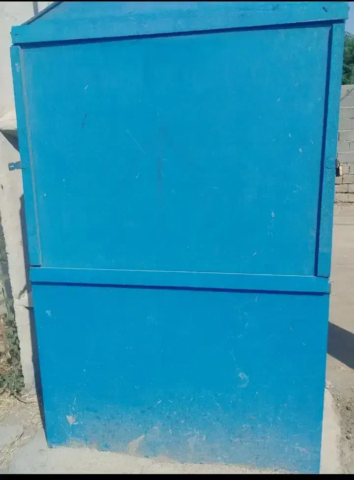 دکه چوبی|فروش مغازه و غرفه|چابهار, |دیوار