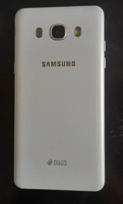 گوشی سامسونگ j5|موبایل|برخوار, |دیوار