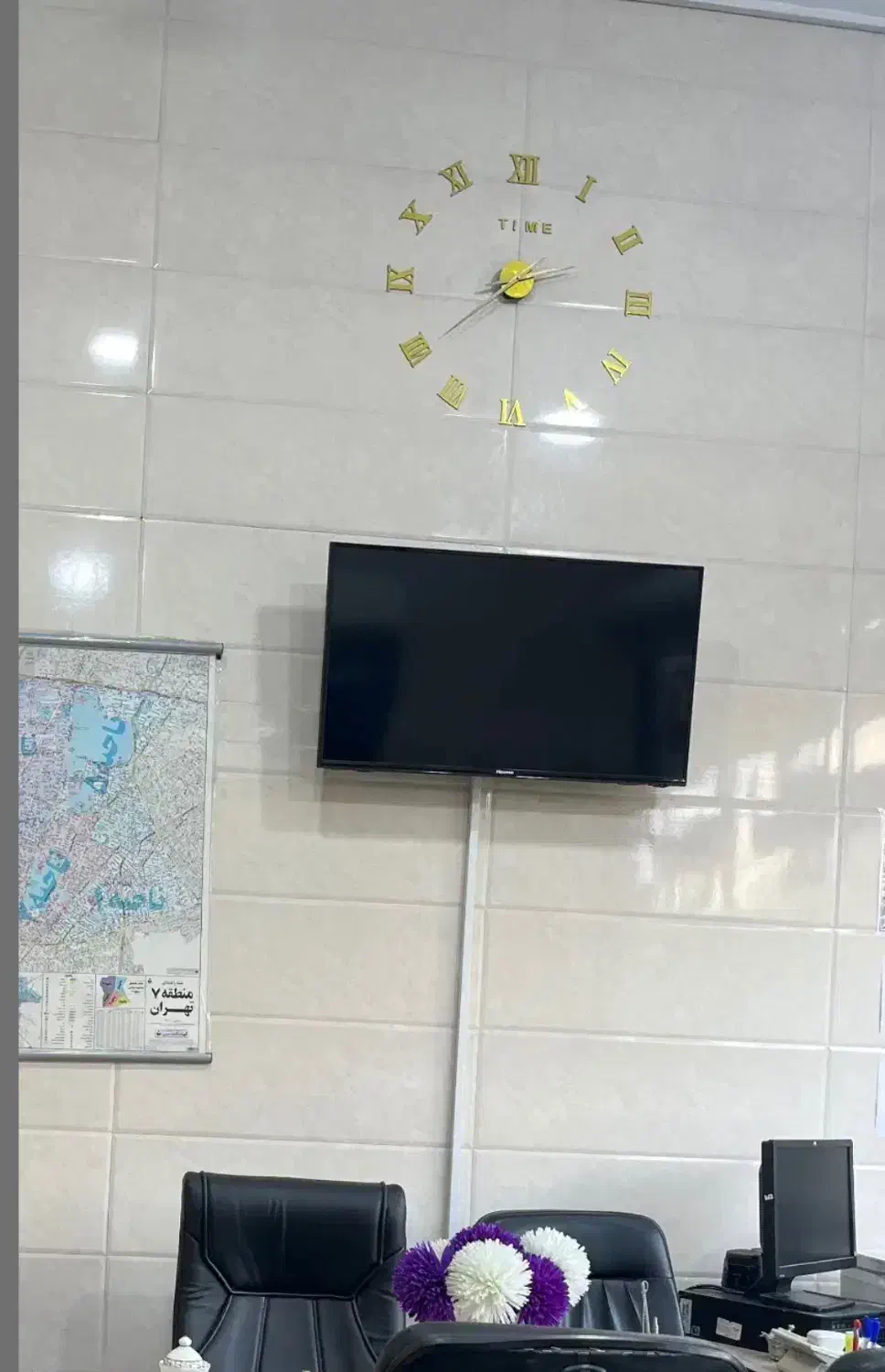 اجاره مغازه 27 متری / دارای آب ، برق و گاز|اجارهٔ مغازه و غرفه|تهران, سهروردی|دیوار