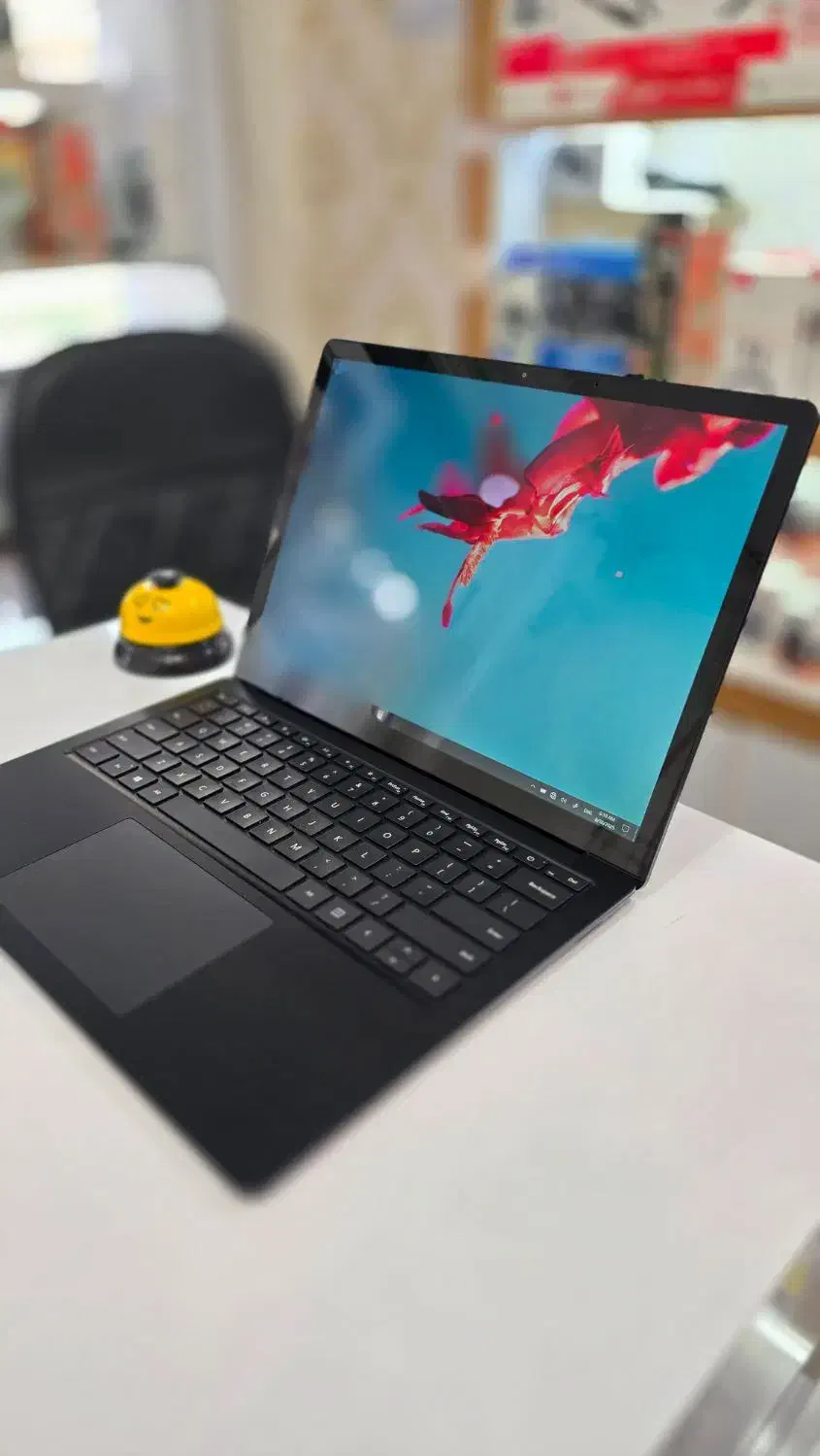 لپتاپ Microsoft مدل Surface Laptop 3|رایانه همراه|کرمانشاه, |دیوار