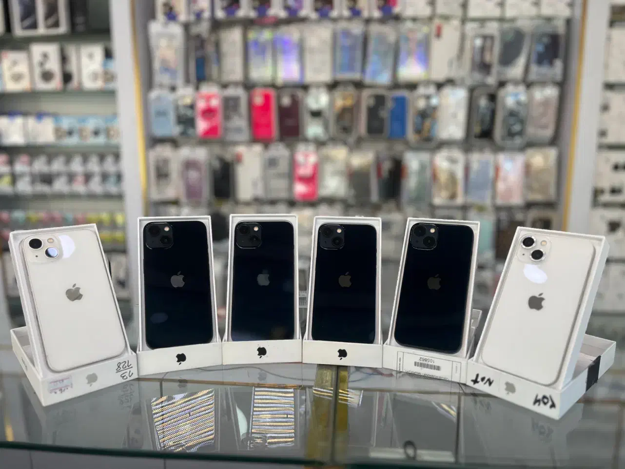 iphone 13normal|موبایل|اسلام‌شهر, زرافشان|دیوار