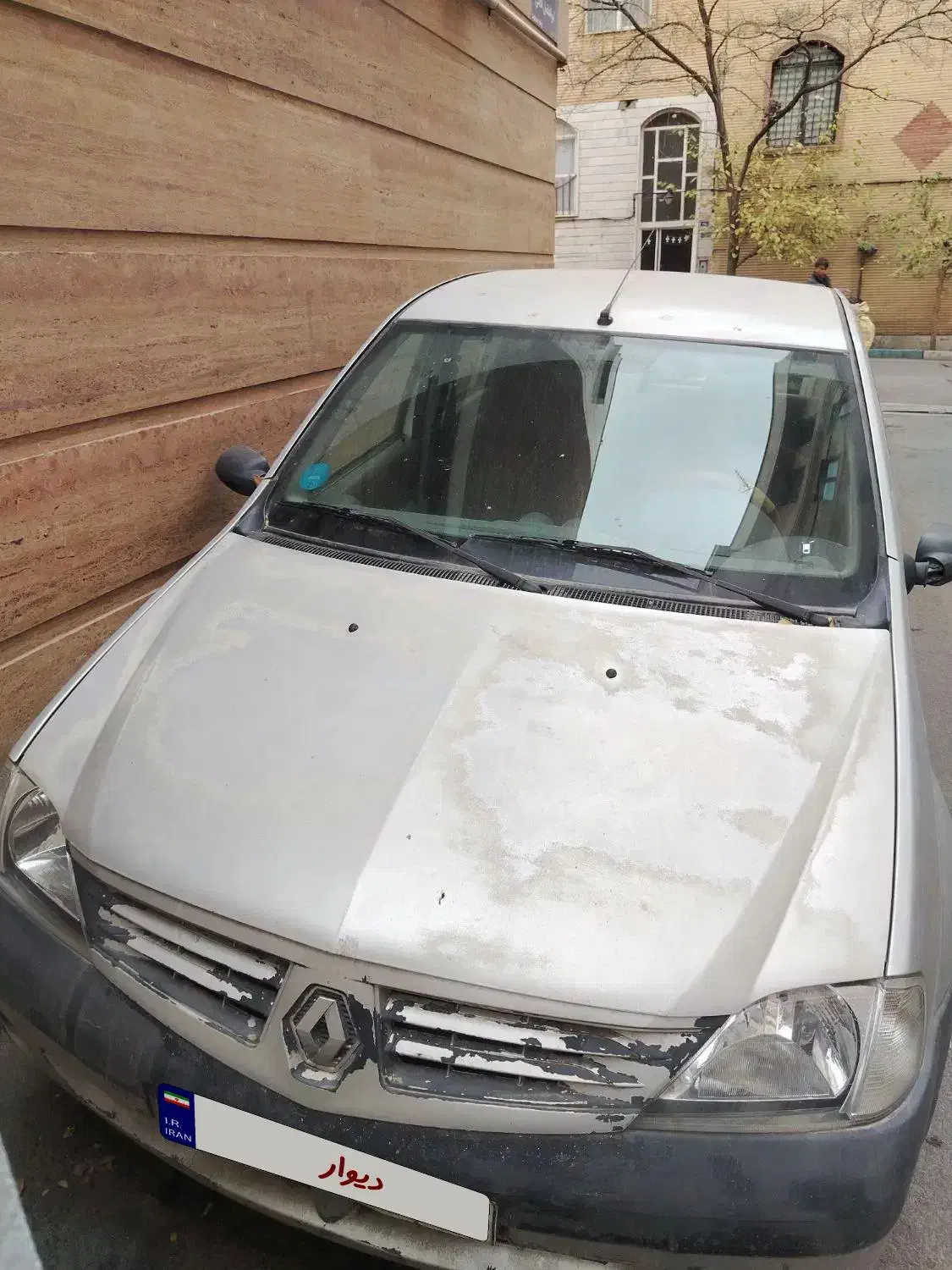 تندر 90 e2|خودرو سواری و وانت|تهران, صفا|دیوار