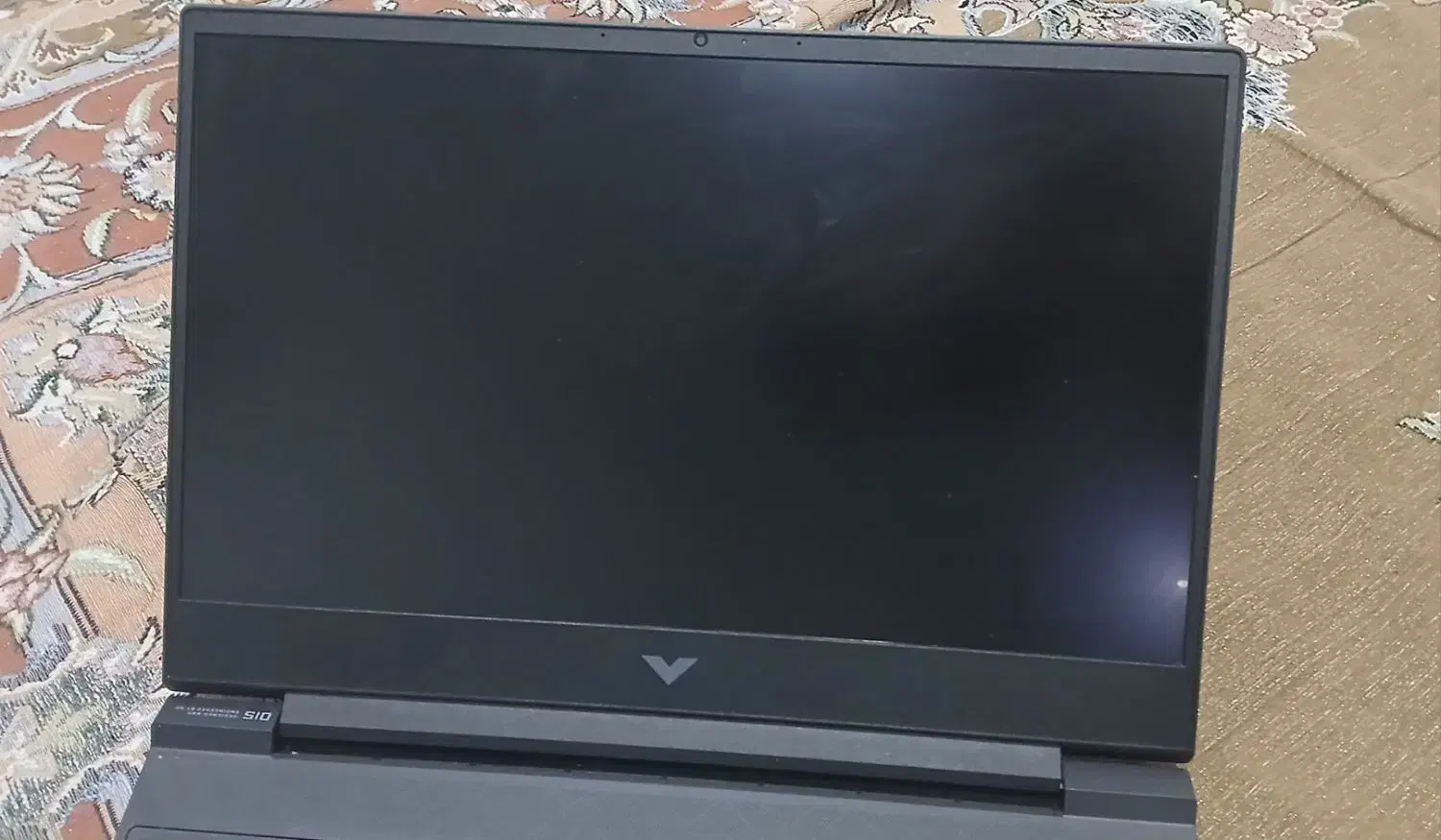 فروش فوری لپتاپ گیمینگ و رندرینگ.|رایانه همراه|فردوسیه, |دیوار