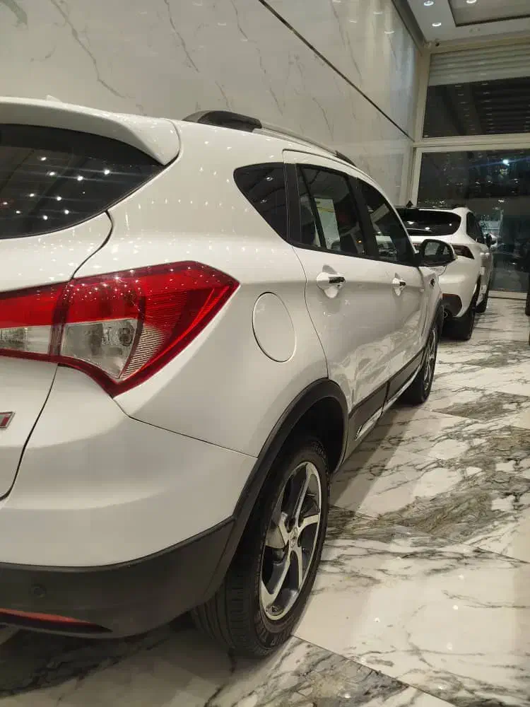 هایما s5 مدل ۱۴۰۱ AT  استثنایی|خودرو سواری و وانت|تبریز, |دیوار