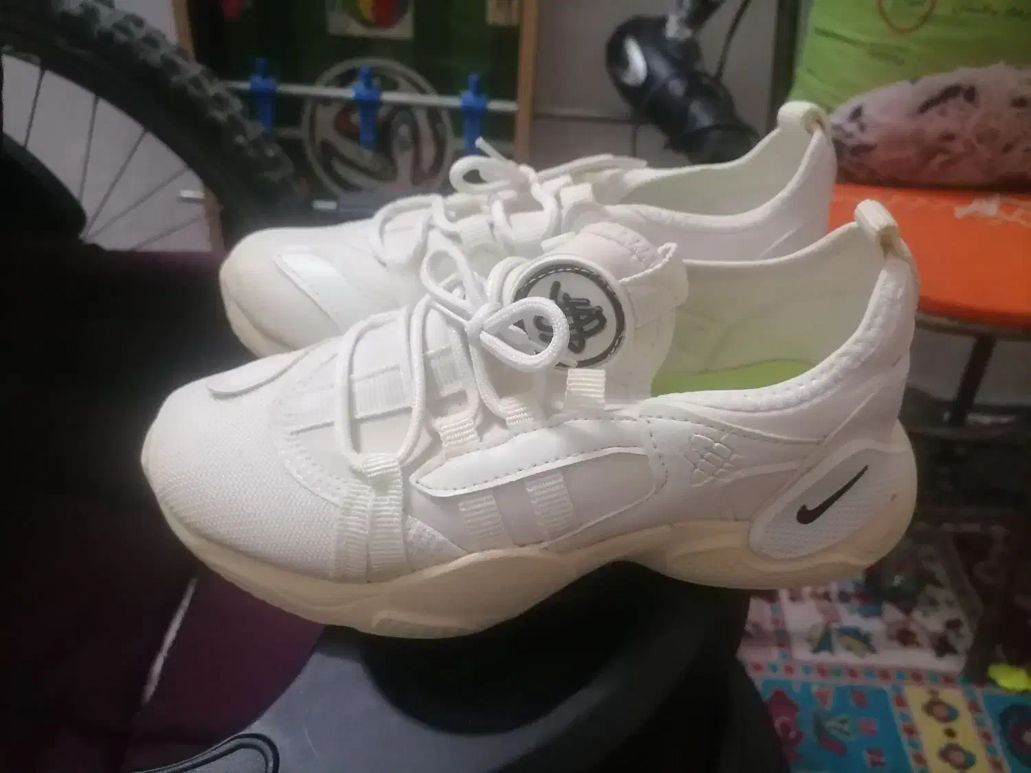 کفش مجلسی|کیف، کفش، کمربند|ملکآباد, |دیوار