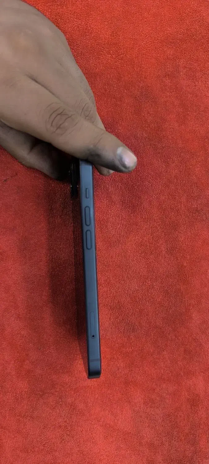 گوشی آیفون ۱۳ نرمال|موبایل|ری, علایین|دیوار