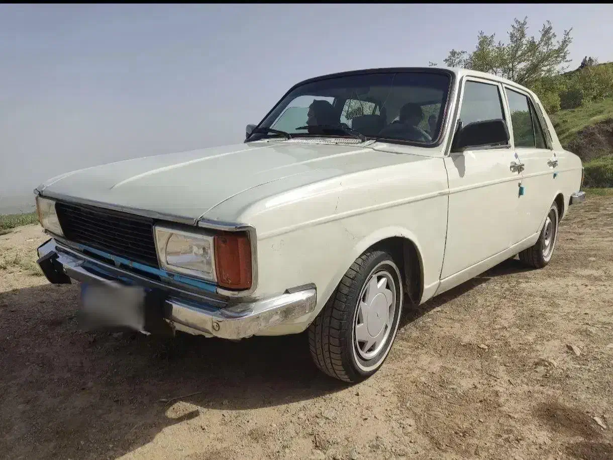 پیکان مدل 82|خودرو سواری و وانت|ربط, |دیوار