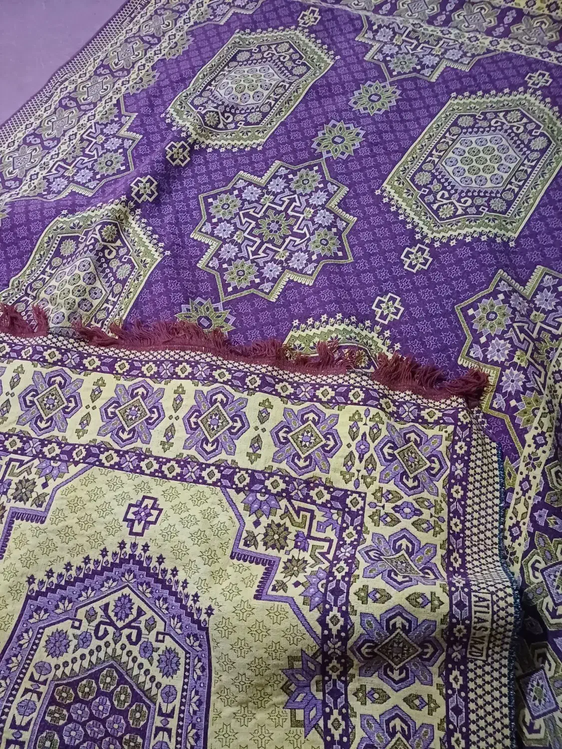 روفرشی 6 متری|روفرشی|کرج, حصارک بالا|دیوار