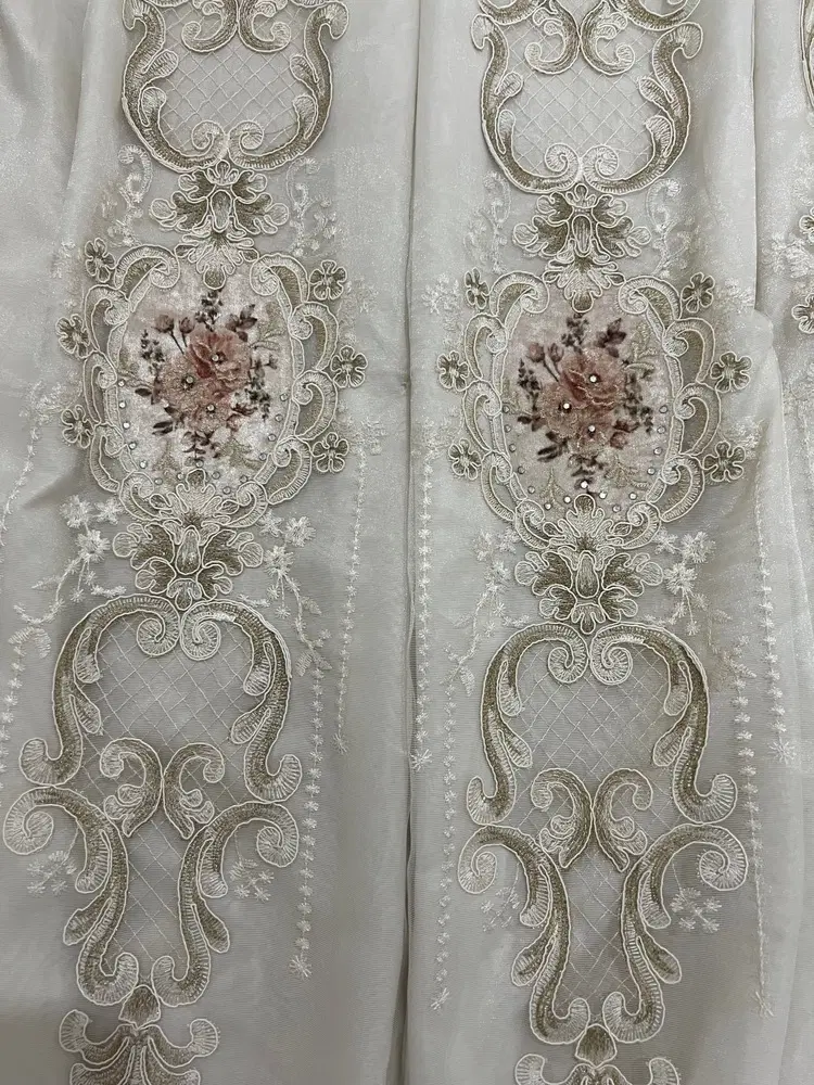 پرده|پرده، رانر، رومیزی|هندیجان, |دیوار