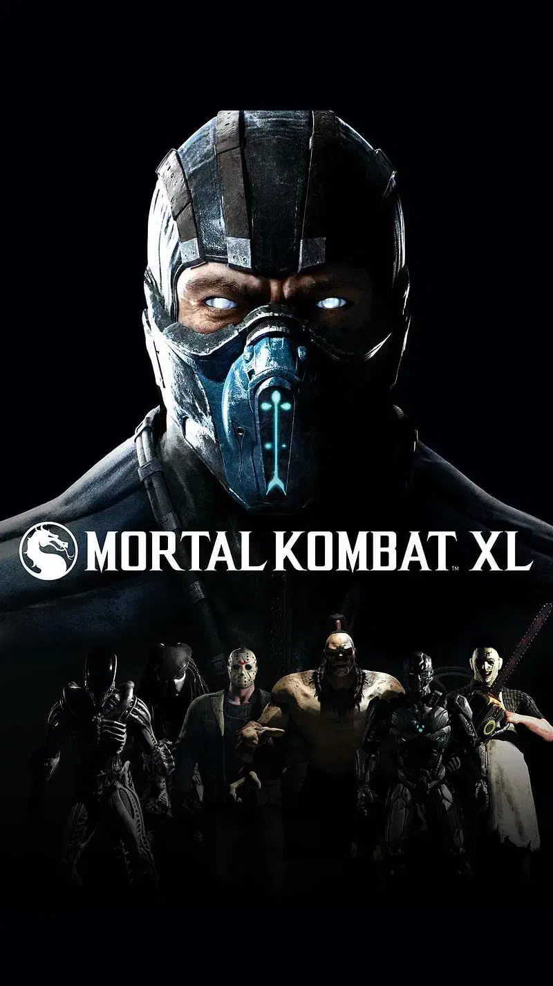 مورتال کامبت ایکس ال Mortal combat xl|کنسول، بازی ویدئویی و آنلاین|تهران, شهرک بوعلی|دیوار