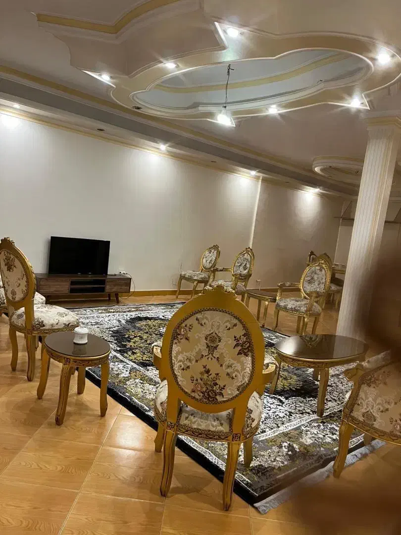 واحد روزانه مبله  تهران سوئیت|اجارهٔ کوتاه‌مدت آپارتمان و سوئیت|تهران, ورزشگاه آزادی|دیوار