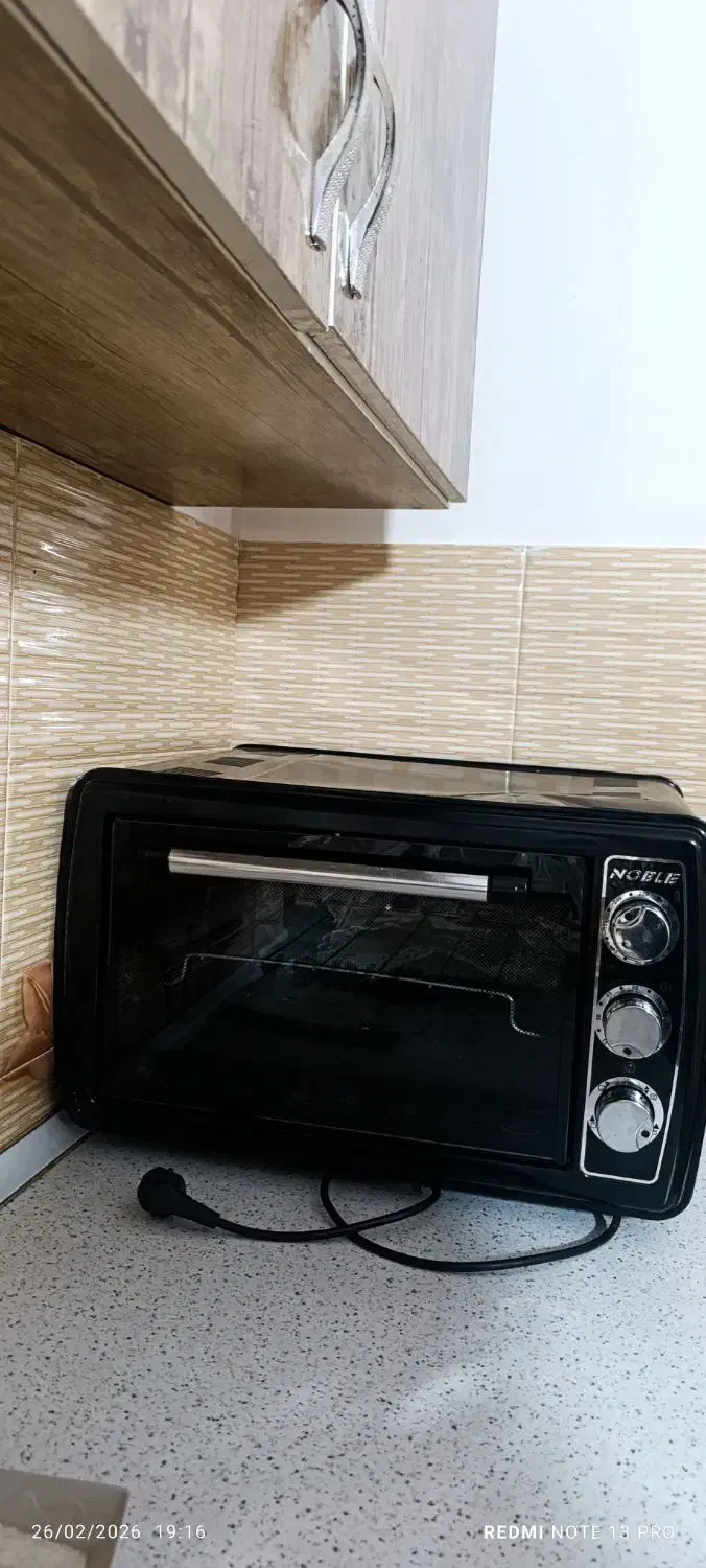 ماکروفر|اجاق گاز و لوازم برقی پخت‌وپز|شاهین دژ, |دیوار