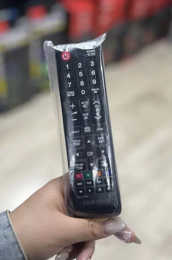 کنترل تی وی و گیرنده ی ۵۰۲|تلویزیون و پروژکتور|اسلامشهر, شهرک مفیدی|دیوار