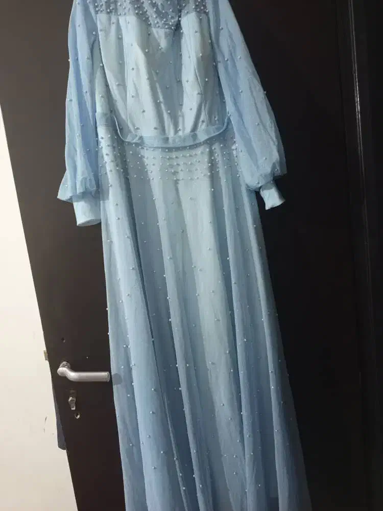 لباس مجلسی دوبار پوشیدم|لباس|بومهن, |دیوار