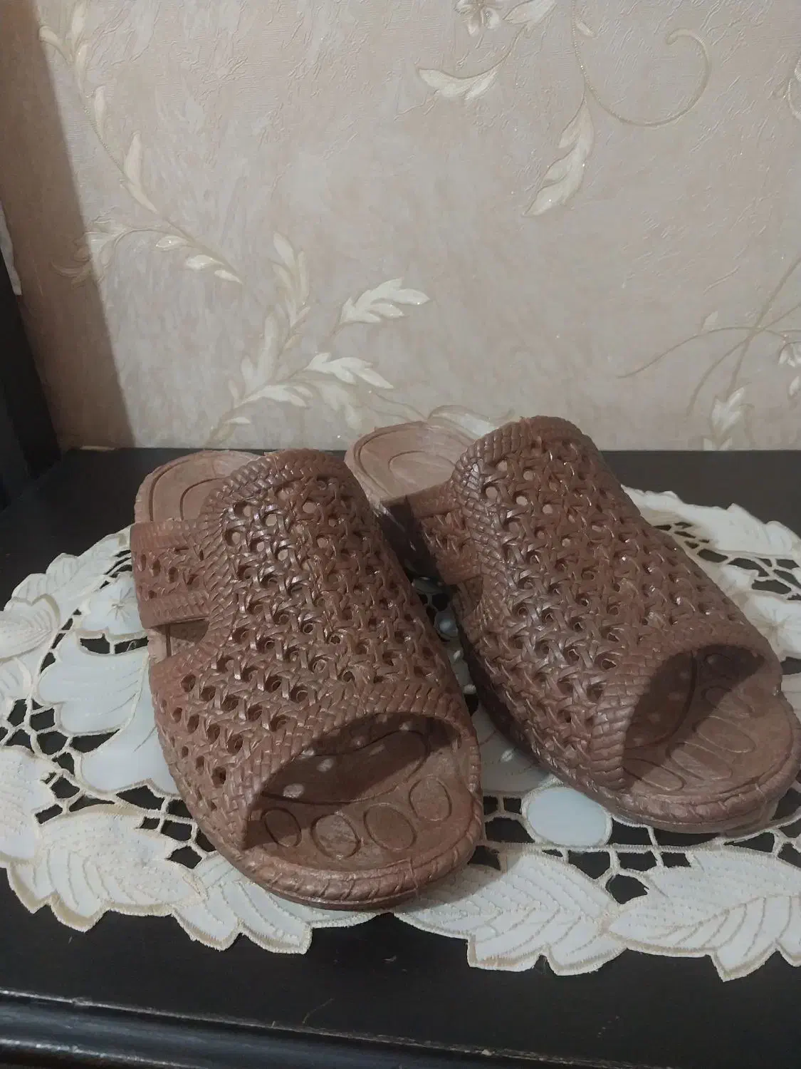 دمپایی کفش ملی|کیف، کفش، کمربند|کرج, کرج نو|دیوار