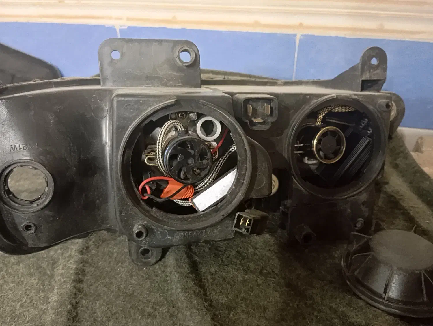 لوازم پژو پارس|قطعات یدکی و لوازم جانبی|زابل, |دیوار