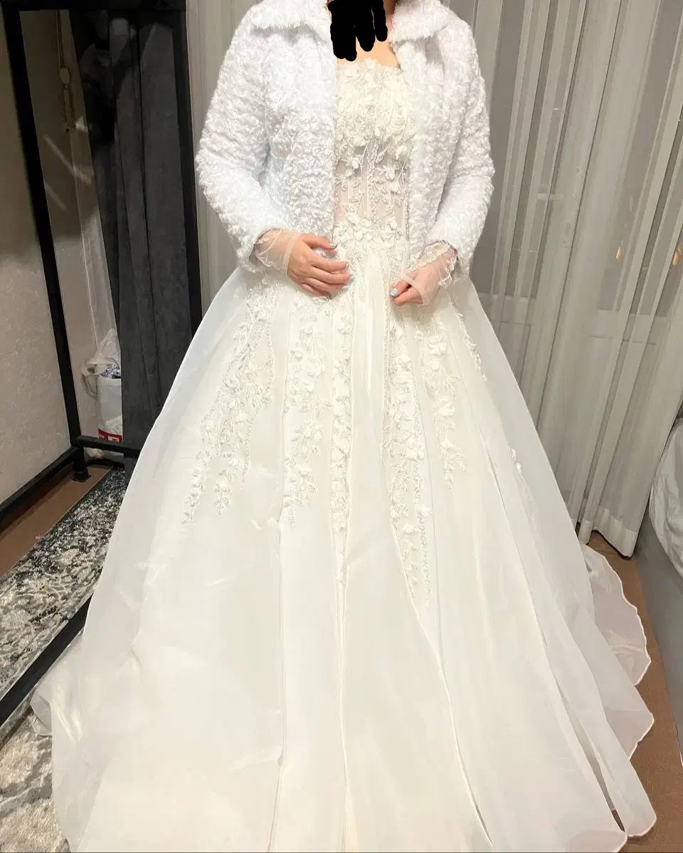 اجاره لباس عروس اروپایی|لباس|همدان, |دیوار