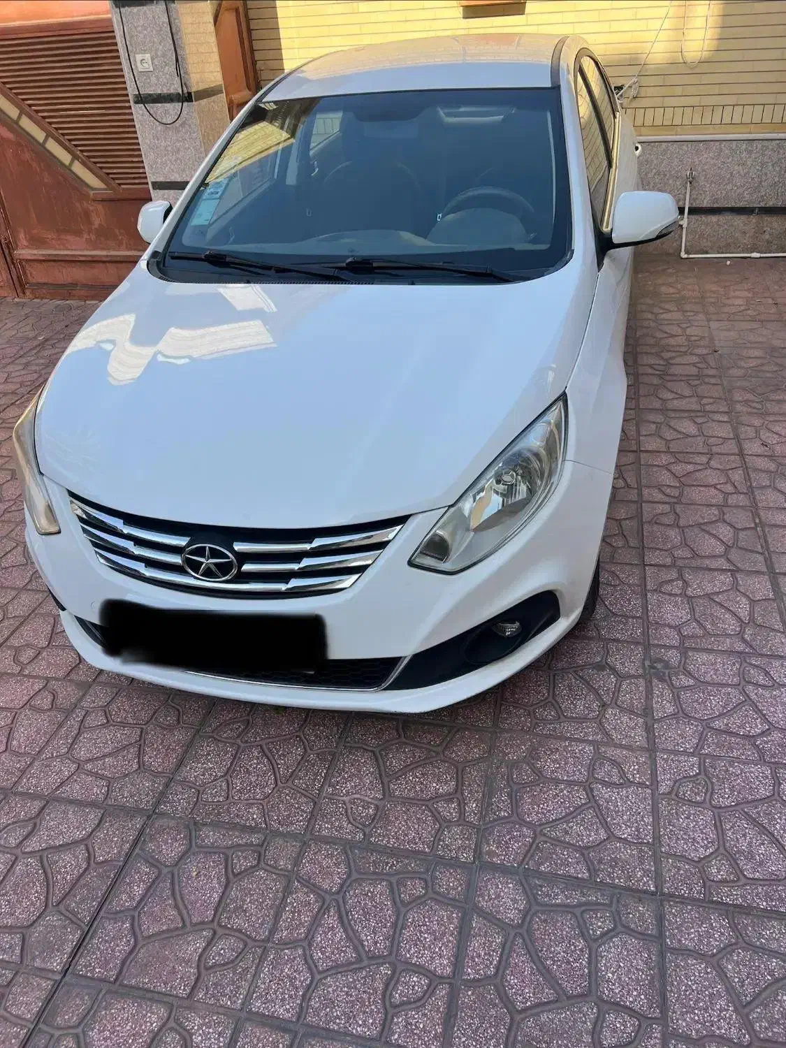 جک j4|خودرو سواری و وانت|کرمان, |دیوار