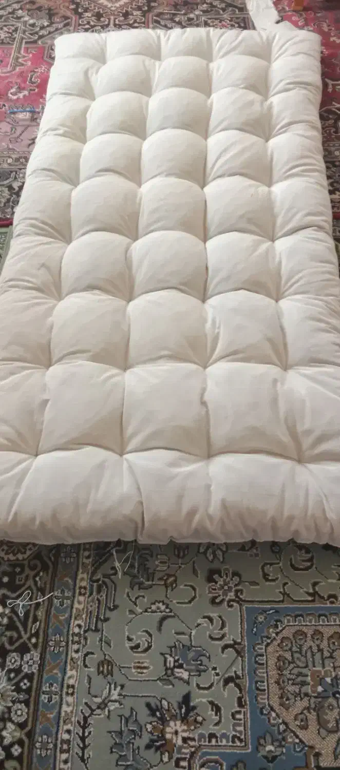 لحاف دوزی|رختخواب، بالش، پتو|سلماس, |دیوار