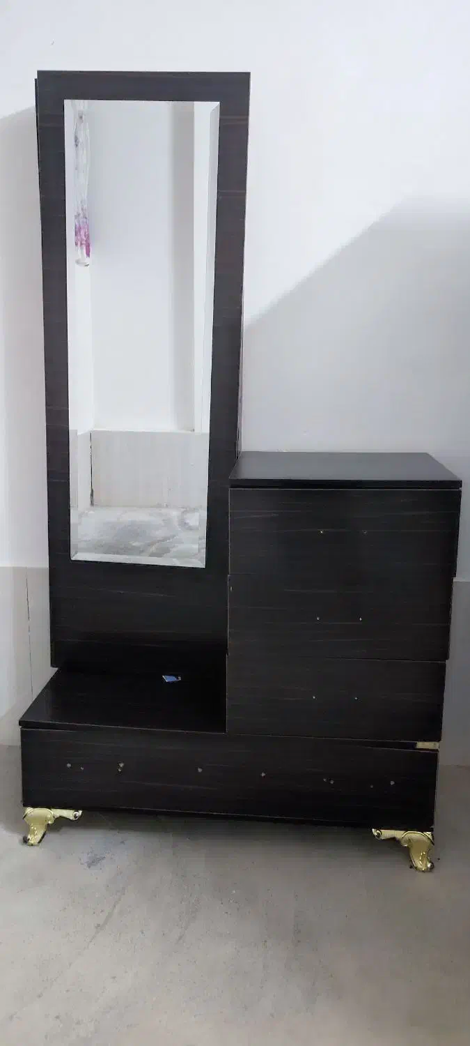 کمد لباس ودراور|جاکفشی، کمد، دراور|چناران, |دیوار