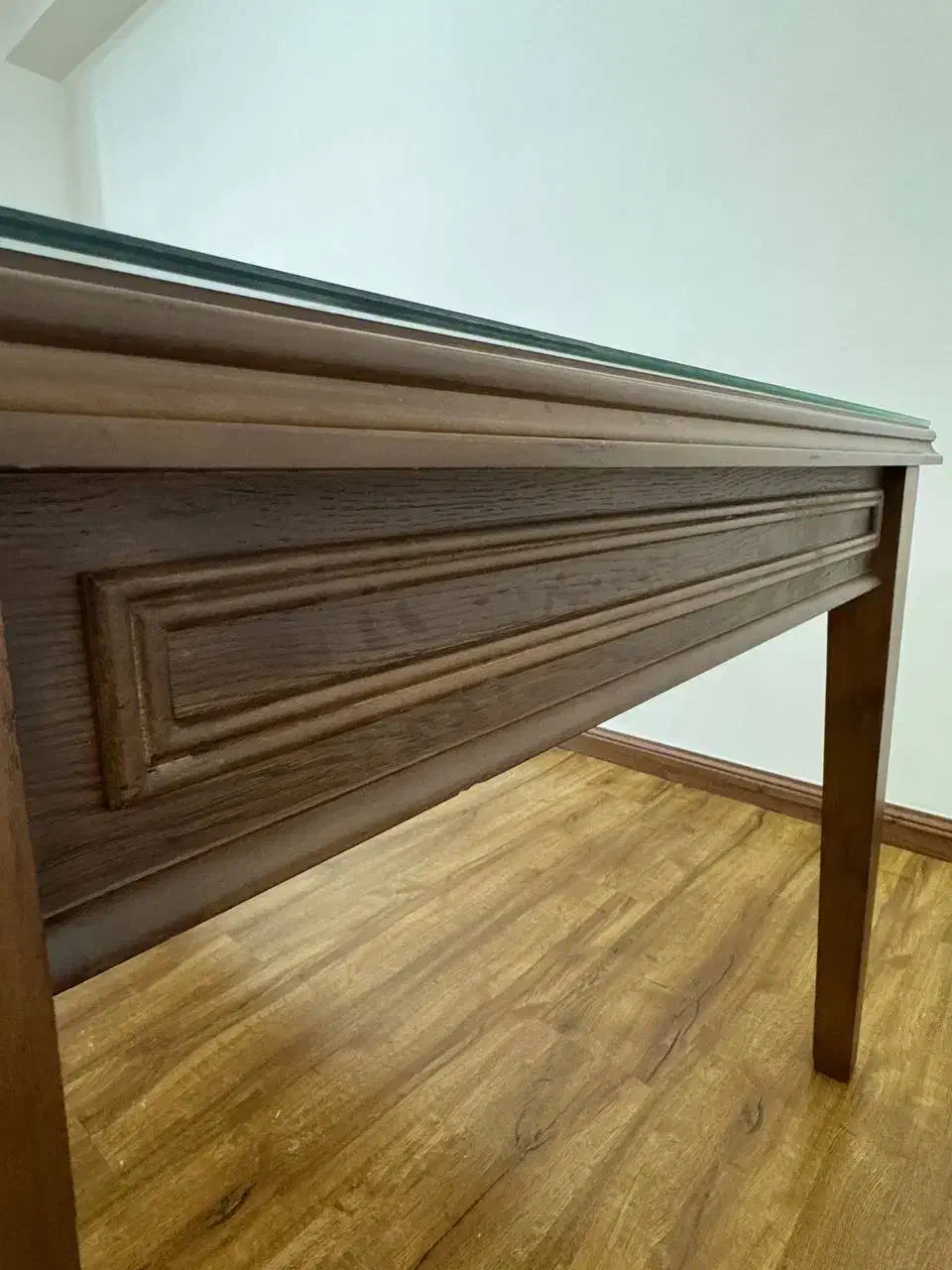 میز ناهار خوری ۸نفره بدون صندلی|میز و صندلی غذاخوری|تهران, جیحون|دیوار