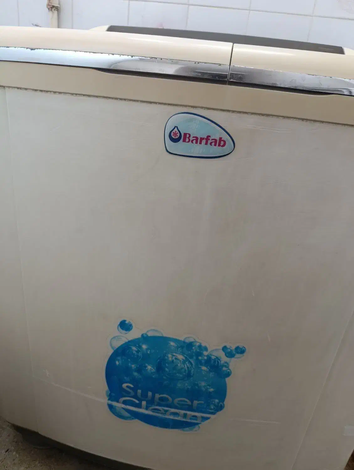 لباسشویی ۷ کیلویی|ماشین لباسشویی و خشک‌کن لباس|جهرم, |دیوار