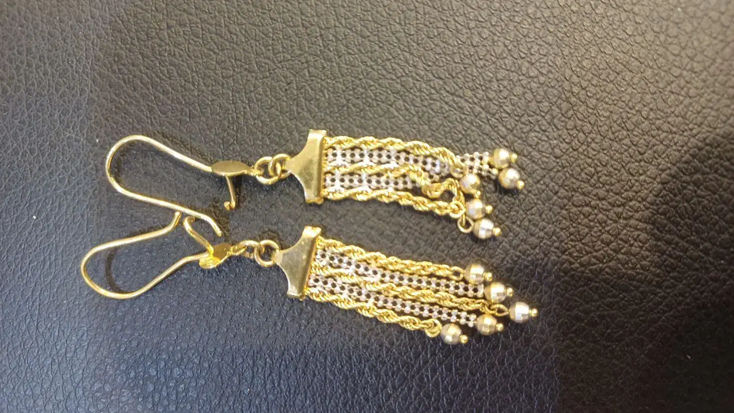 گوشواره|جواهرات|مشهد, ولیعصر (شهرک غرب)|دیوار