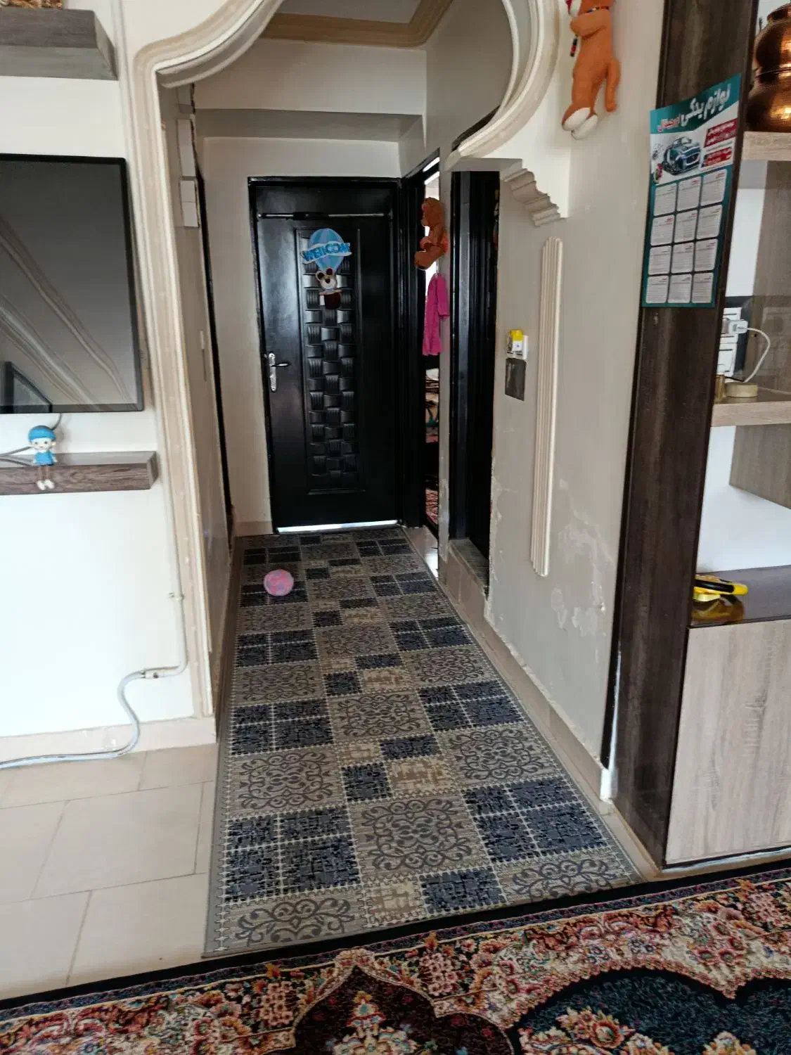 فروش آپارتمان|فروش آپارتمان|فردوس (خراسان), |دیوار