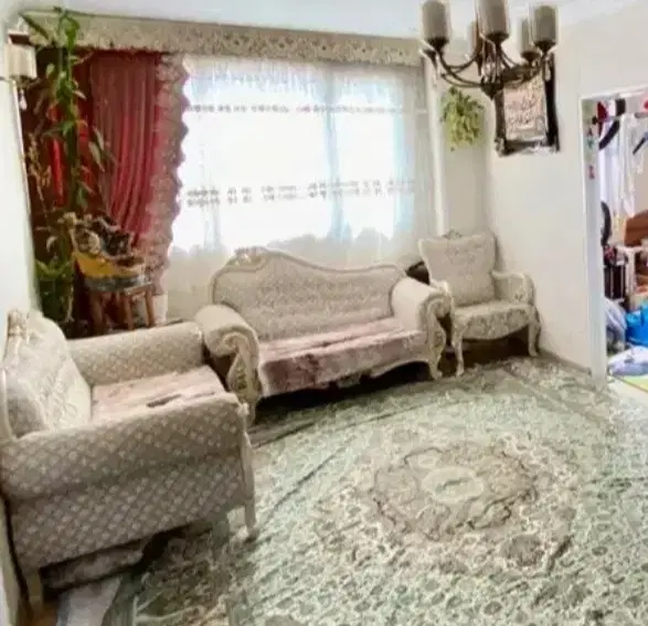 مبل ۷نفره|مبلمان خانگی و میز عسلی|تهران, تهرانسر غربی|دیوار