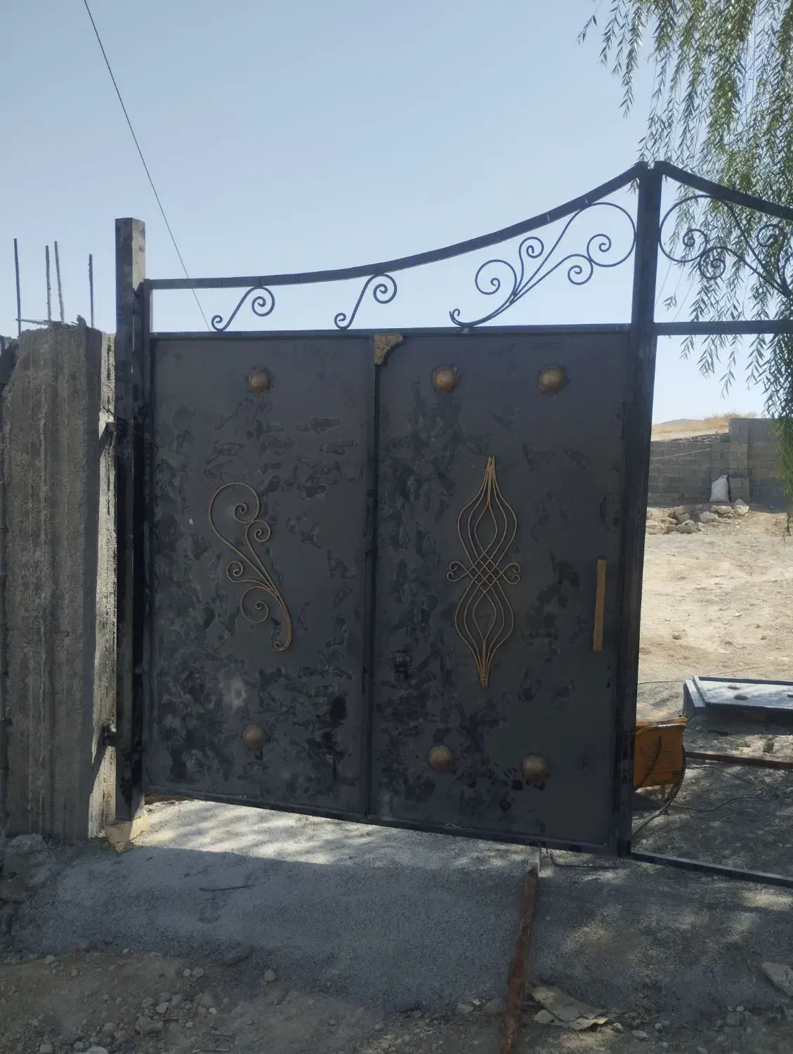 سیار شهرک صدرا گویم گلستان|خدمات پیشه و مهارت|صدرا-فارس, فاز ۱|دیوار