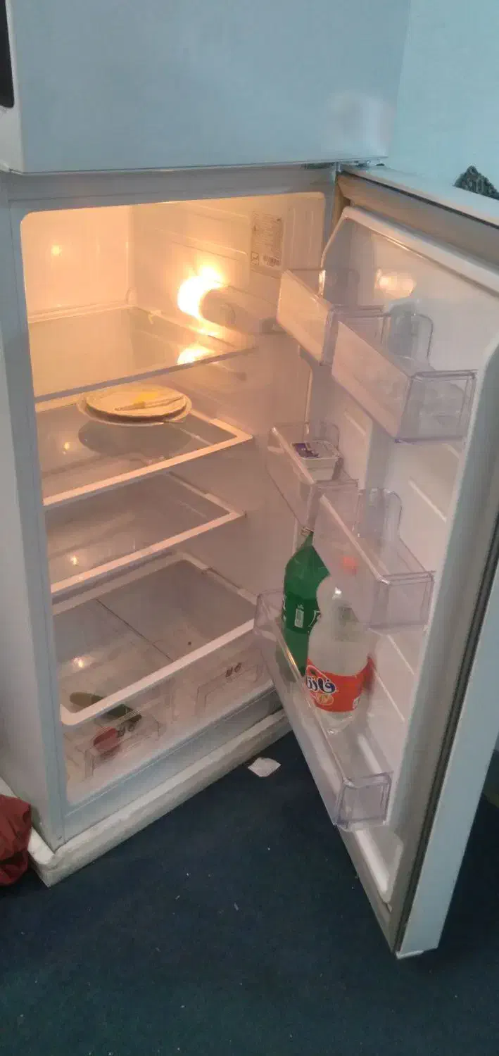 یخچال فریزر|یخچال و فریزر|وحیدیه, |دیوار