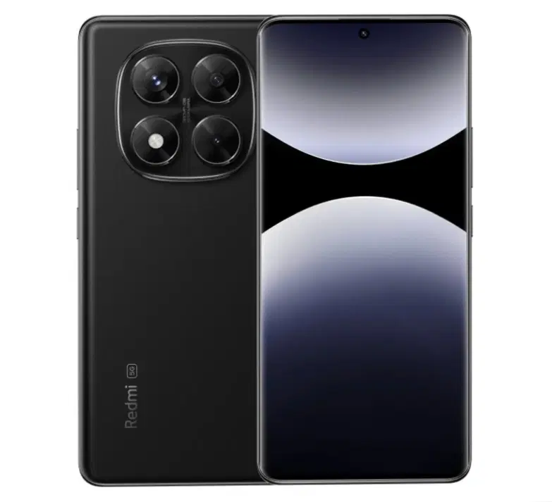 Note14 pro|موبایل|کاشان, شهرک خاتم الانبیا (مسکن ملی کاشان)|دیوار