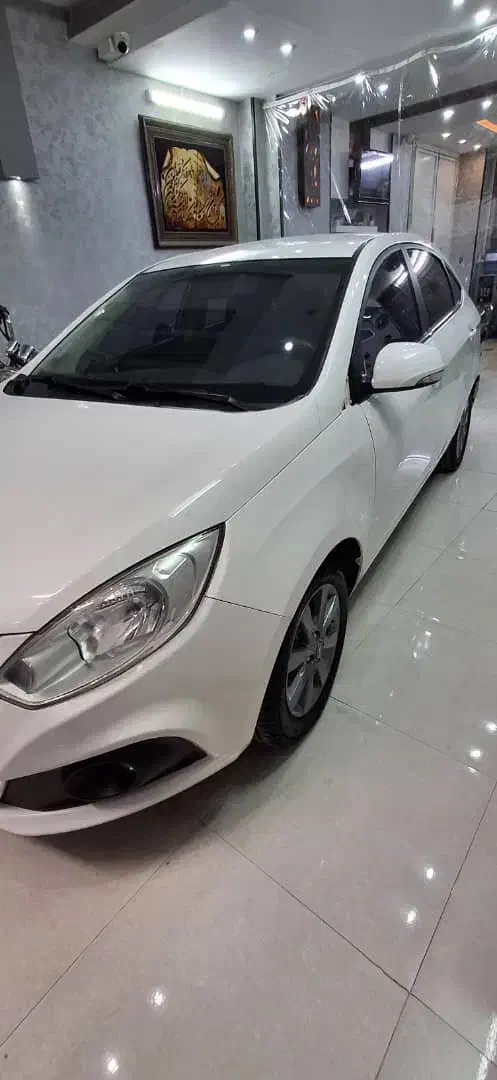 جک j4|خودرو سواری و وانت|اصفهان, ملک|دیوار