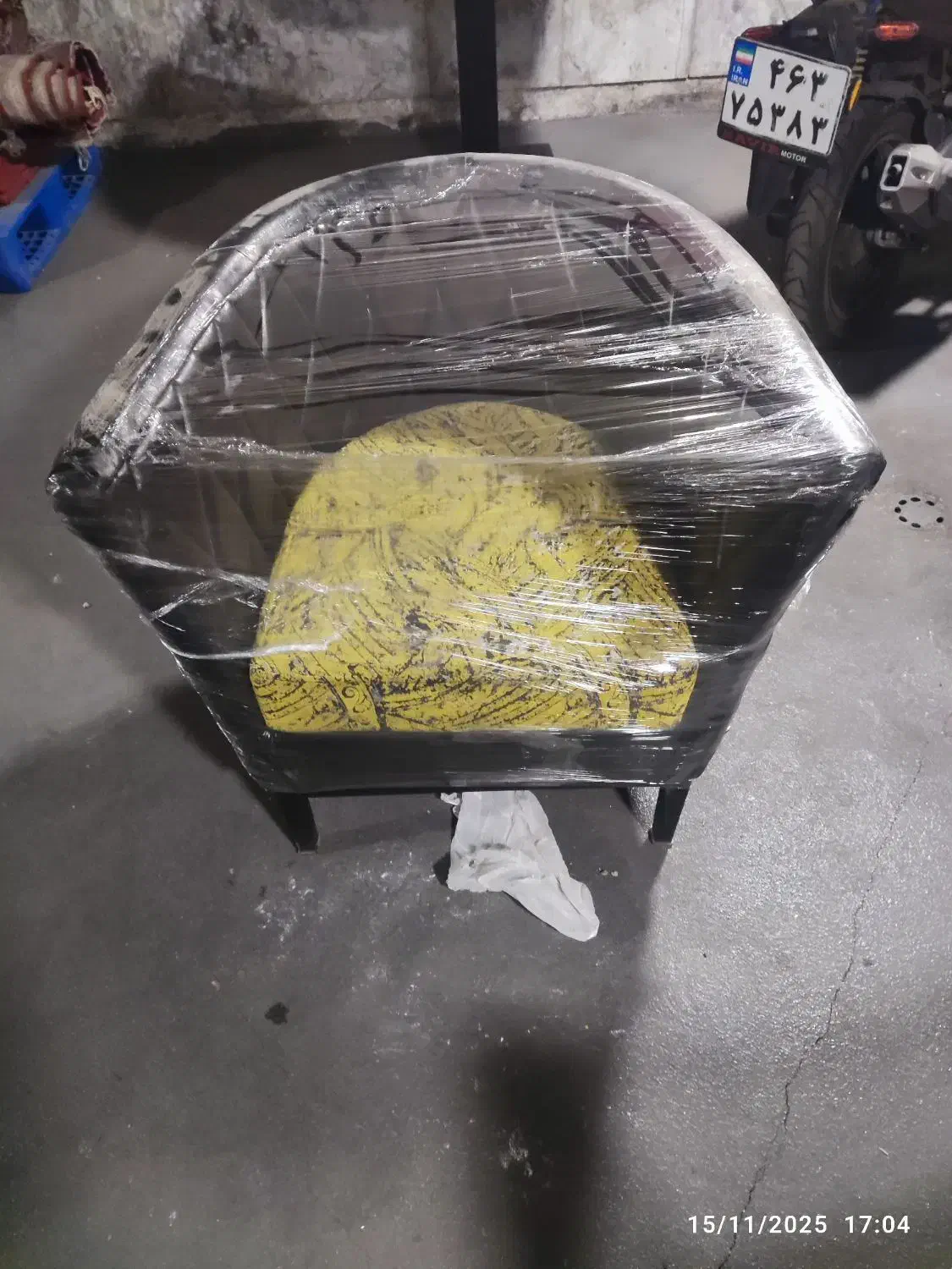 میز و صندلی کافه رستوران و تالار|کافیشاپ و رستوران|تهران, حکمت|دیوار