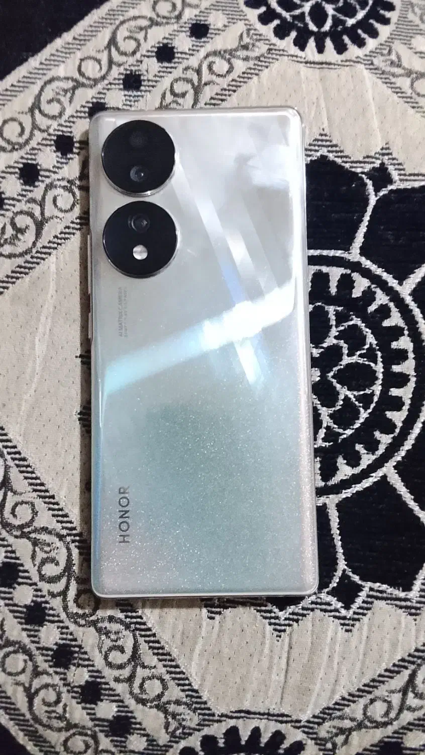 honor 70 256|موبایل|شیراز, اصلاح‌نژاد|دیوار