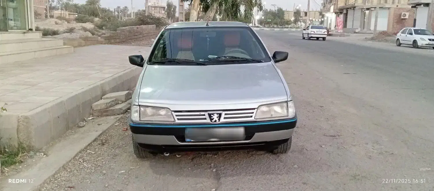 فروش ماشین|خودرو سواری و وانت|عنبرآباد, |دیوار